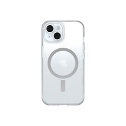 OtterBox React Series MagSafe for iPhone 16e - Clear