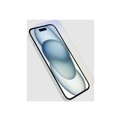 OtterBox Premium Pro Glass Screen Protector with Blue Light Guard for iPhone 16