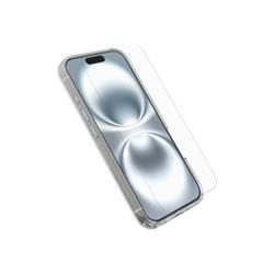 OtterBox Symmetry Series Clear MagSafe for iPhone 16