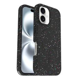OtterBox Symmetry Core Series MagSafe for iPhone 16 - REGRIND Silicone - Carnival Night
