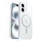 OtterBox React Series MagSafe for iPhone 16 - Clear