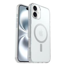 OtterBox Symmetry Series Clear MagSafe for iPhone 16 Plus
