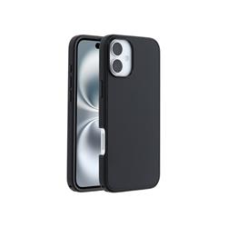 OtterBox Symmetry Series MagSafe for iPhone 16 Plus - Black