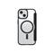 OtterBox React Series for iPhone 16 Pro - MagSafe Compatible - Clear