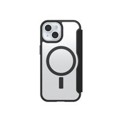 OtterBox React Series for iPhone 16 Pro - MagSafe Compatible - Clear