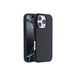 OtterBox Symmetry Series MagSafe for iPhone 16 Pro - Black