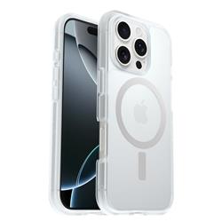 OtterBox React Series MagSafe for iPhone 16 Pro - Clear