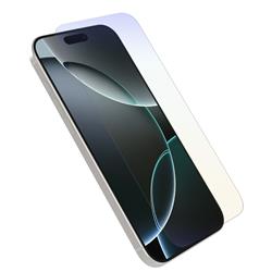 OtterBox Premium Pro Glass with Blue Light Guard for iPhone 16 Pro Max