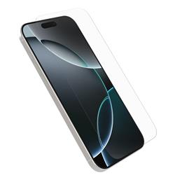 OtterBox Premium Glass Screen Protector for iPhone 16 Pro Max
