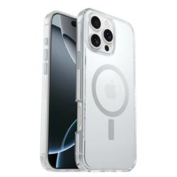 OtterBox Symmetry Series Clear MagSafe for iPhone 16 Pro Max