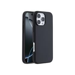 OtterBox Symmetry Series MagSafe for iPhone 16 Pro Max - Black