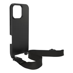 OtterBox React Necklace MagSafe for iPhone 16 Pro Max - Black