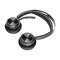 Poly Voyager Focus 2 - headset - USB-C via Bluetooth adapter