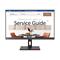 Lenovo ThinkVision S24i-30 24" 1920x1080 4ms VGA HDMI IPS LED Monitor