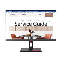 Lenovo ThinkVision S24i-30 24" 1920x1080 4ms VGA HDMI IPS LED Monitor