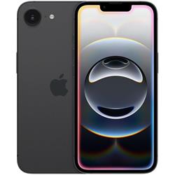 Apple Grade A iPhone 16e 5G 128GB Black