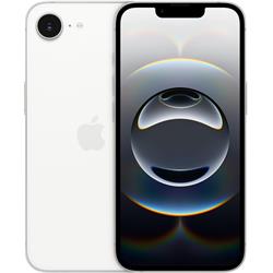 Apple Grade A iPhone 16e 5G 128GB White