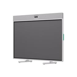 Logitech Rally Board 65 - Off-White