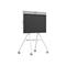 Logitech Rally Board Cart - Off-White