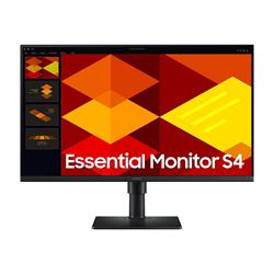 Samsung S27D400GAU 27" 1920x1080 5ms HDMI DisplayPort IPS LED Monitor