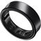 Samsung Galaxy Ring - Size 6 Black - Grade A