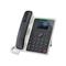 Poly Edge E220 - VoIP phone with caller ID/call waiting - 3-way call capability