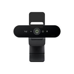 Logitech Brio 4K - Graphite - EMEA28i-935