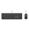 Logitech Signature Slim Wired Combo MK625 for Business