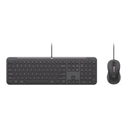 Logitech Signature Slim Wired Combo MK625 for Business