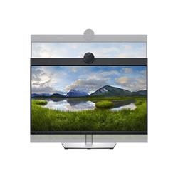 Dell P2424HEB 24" 1920x1080 5ms HDMI DisplayPort IPS LED Video Conferencing Monitor