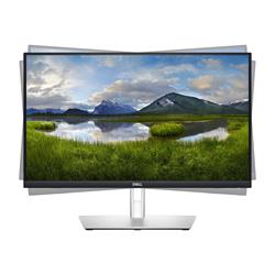 Dell P2424HT 24" 1920x1080 5ms HDMI DisplayPort USB-C IPS LED Monitor