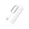 Belkin Connect Surge Protector with USB-C and USB-A Ports