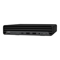 HP Pro 400 G9 Mini Intel Core i7-14700T 16GB 512GB SSD Windows 11 Professional