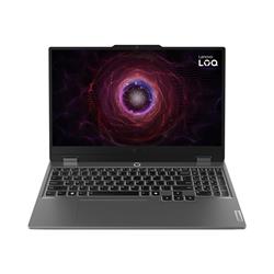 Lenovo LOQ 15ARP9 83JC AMD Ryzen 5-7235HS 24GB 1TB SSD GeForce RTX 3050 15.6" Windows 11 Home