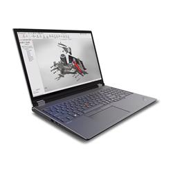 Lenovo ThinkPad P16 Gen 2 21FA Intel Core i9-13980HX 32GB 1TB SSD 16" Windows 11 Professional