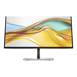 HP 524pm Series 5 Pro 24" 1920x1080 5ms HDMI DisplayPort USB-C IPS LED Conferencing Monitor