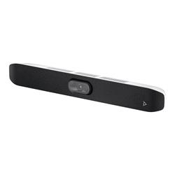 Poly Studio X32 - X Series - All-in-One video bar - Black