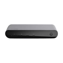 Belkin CONNECT Pro Docking Station - USB-C - HDMI - USB4