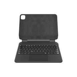 Belkin Connect Pro Magnetic Keyboard Folio for 10.9/11" iPad Air and iPad Pro
