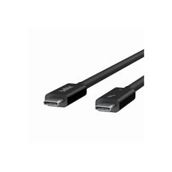 Belkin CONNECT Thunderbolt 4 USB-C to USB-C Active Cable 2m