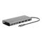 Belkin CONNECT USB-C 8-in-1 Dual Display Hub