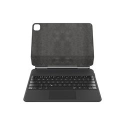 Belkin Connect Pro Magnetic Keyboard Folio for 12.9/13" iPad Air and iPad Pro QWERTY