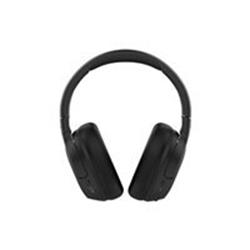 Belkin SoundForm Isolate Noise Cancelling Headphones - Black