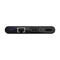 Belkin USB-C Multimedia Adapter (GBE, HDMI, VGA, USB-A) - Black