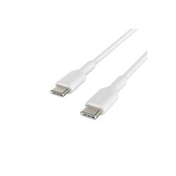 Belkin BoostCharge USB-C to USB-C Cable 1m - White