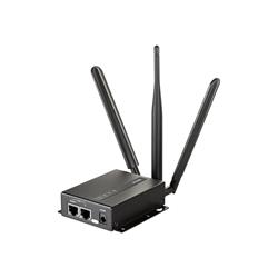D-Link 4G LTE M2M VPN Modem Router