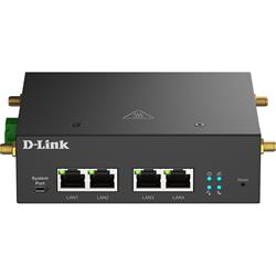 D-Link 5G M2M VPN Router
