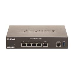 D-Link Unified Services VPN Router