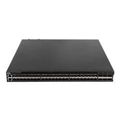 D-Link 48-port 10G SFP+, 6-port 100G QSFP28 interfaces switch