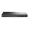 D-Link 10-Port 10G Multi-Gigabit PoE++ Smart Managed Switch with 2